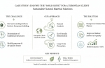 How We Eradicated the Mold Issue for a Top European Retailer: A Sustainable Supply Chain Case Study
